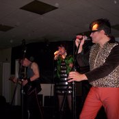 The Rezillos - List pictures