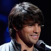 Justin Gaston - List pictures