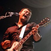 James Dean Bradfield - List pictures