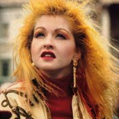 Cyndi Lauper - List pictures