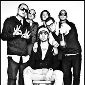 The Cataracs - List pictures