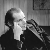 Glenn Gould - List pictures