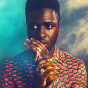 Kwabs - List pictures