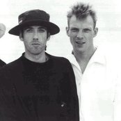 Big Audio Dynamite - List pictures