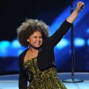 Rachel Crow - List pictures