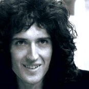 Brian May - List pictures