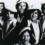 Rubettes - List pictures