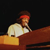 Sly Stone - List pictures