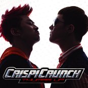 Crispi Crunch - List pictures