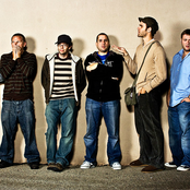 Streetlight Manifesto - List pictures