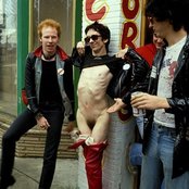 Stiv Bators - List pictures