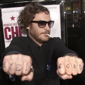 Joaquin Phoenix - List pictures