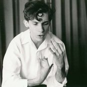 Glenn Gould - List pictures