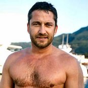 Gerard Butler - List pictures