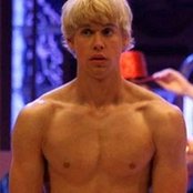 Chord Overstreet - List pictures