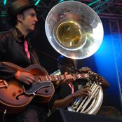 Hazmat Modine - List pictures