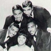 Ruby And The Romantics - List pictures