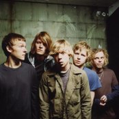 Cage The Elephant - List pictures