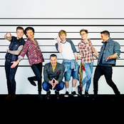 Mcbusted - List pictures