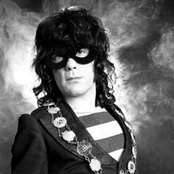 Alex Harvey - List pictures