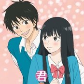 Kimi Ni Todoke - List pictures