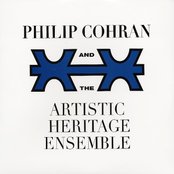 Philip Cohran & The Artistic Heritage Ensemble - List pictures