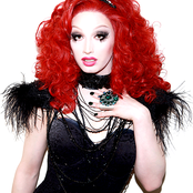 Jinkx Monsoon - List pictures