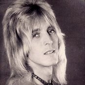 Mick Ronson - List pictures