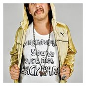 Jack Parow - List pictures