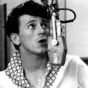 Gene Vincent - List pictures