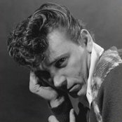 Gene Vincent - List pictures