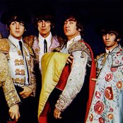 Beatles - List pictures
