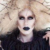 Sharon Needles - List pictures