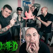 Benighted - List pictures