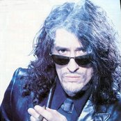 Joe Perry - List pictures