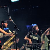 Streetlight Manifesto - List pictures