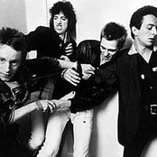 The Clash - List pictures