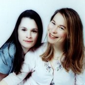 Nerissa & Katryna Nields - List pictures