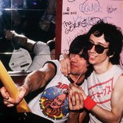 Stiv Bators - List pictures