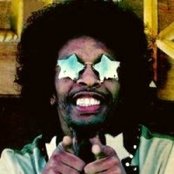 Bootsy Collins - List pictures