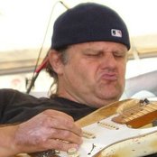 Walter Trout - List pictures