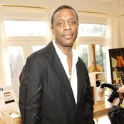 Keith Sweat - List pictures