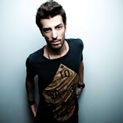 Gregori Klosman - List pictures