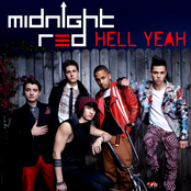 Midnight Red - List pictures