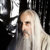 Christopher Lee - List pictures