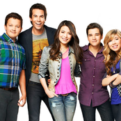 Icarly Cast - List pictures