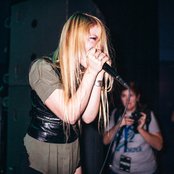 Pharmakon - List pictures