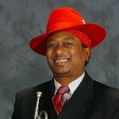 Kermit Ruffins - List pictures