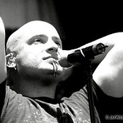 David Draiman - List pictures