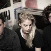 London Grammar - List pictures